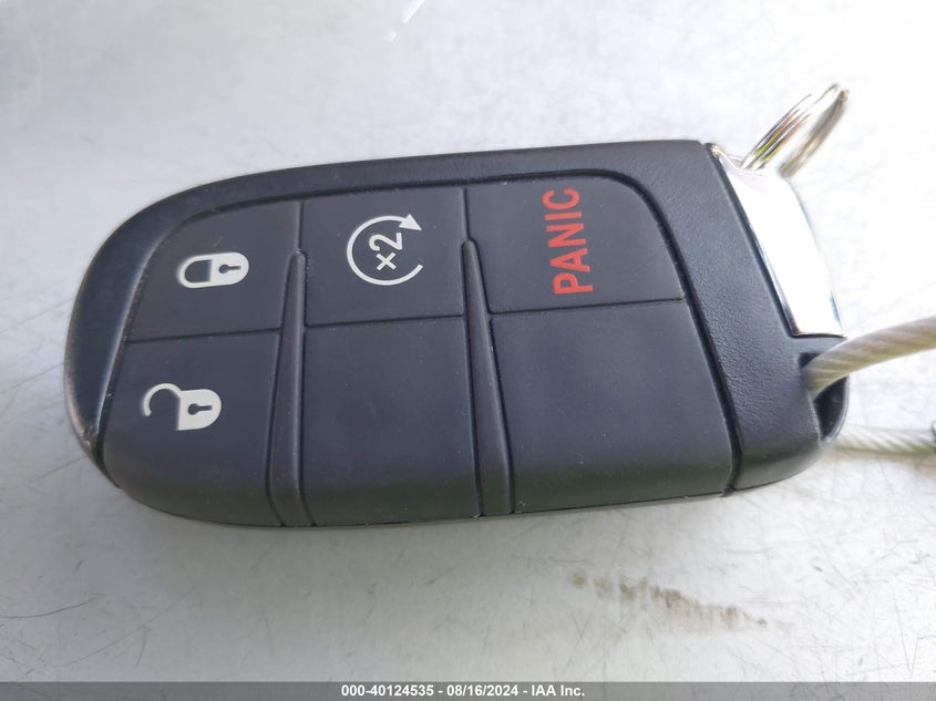 2024 Jeep Compass Limited VIN: 3C4NJDCN3RT125303 Lot: 40124535