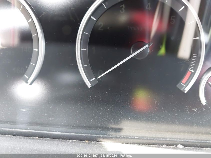 2013 BMW 535I xDrive VIN: WBAFU7C53DDU75118 Lot: 40124597