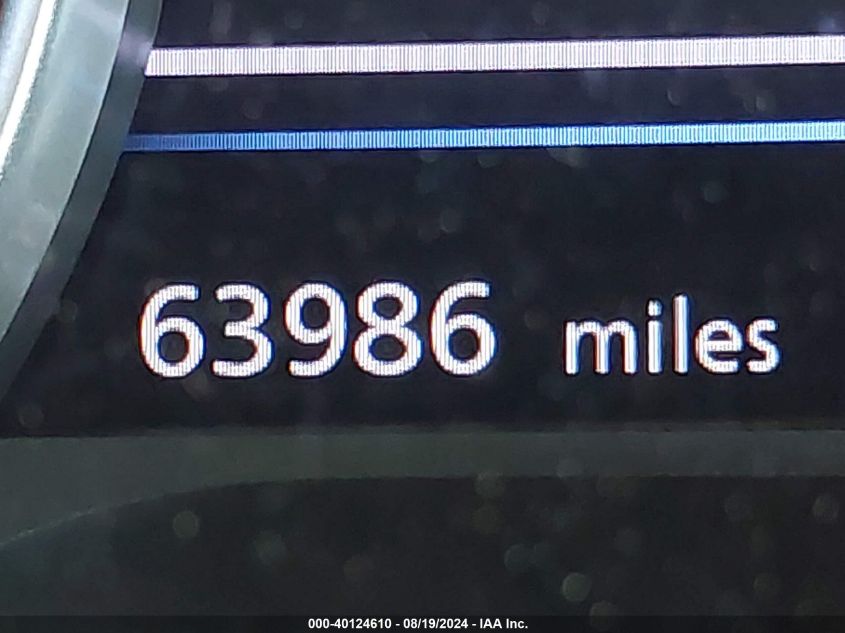 2021 Nissan Sentra Sv Xtronic Cvt VIN: 3N1AB8CV6MY287038 Lot: 40124610