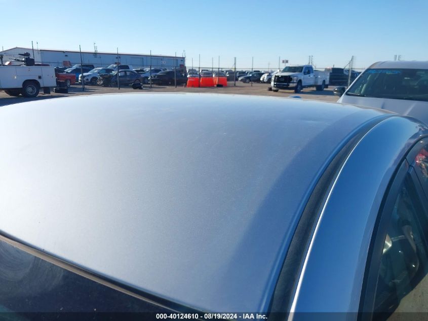 2021 Nissan Sentra Sv Xtronic Cvt VIN: 3N1AB8CV6MY287038 Lot: 40124610