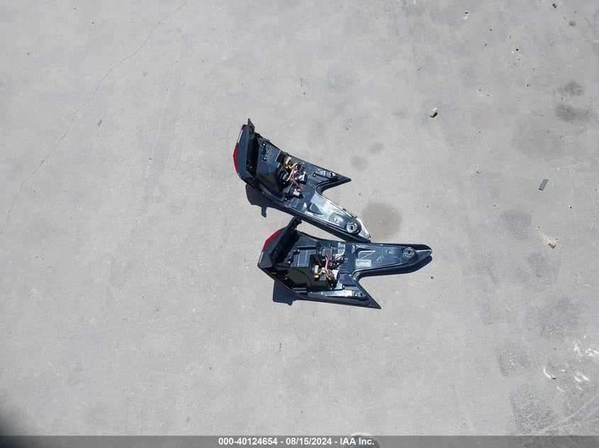 2023 Nissan Versa 1.6 Sv Xtronic Cvt VIN: 3N1CN8EV6PL827874 Lot: 40124654