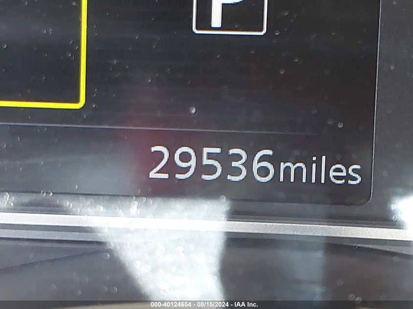 2023 Nissan Versa 1.6 Sv Xtronic Cvt VIN: 3N1CN8EV6PL827874 Lot: 40124654