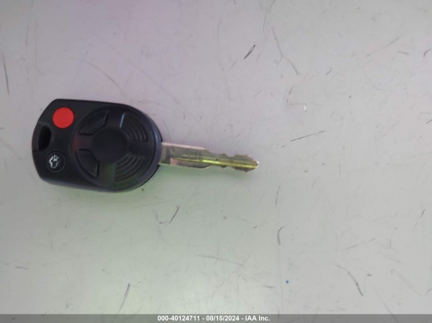 2010 Ford Fusion Se VIN: 3FAHP0HG6AR281647 Lot: 40124711