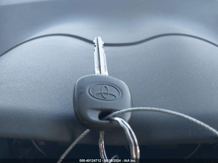 2009 Toyota Corolla Le VIN: 1NXBU40E49Z103309 Lot: 40124712