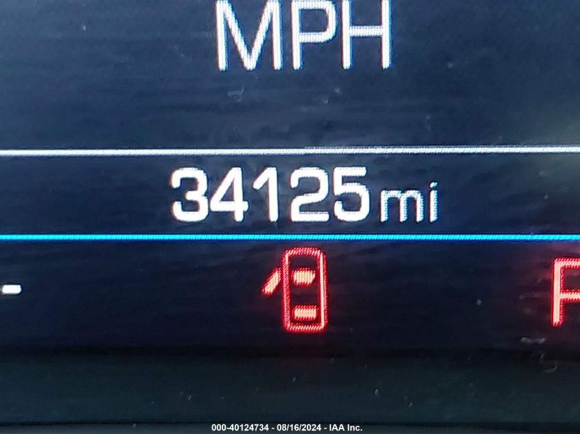 2023 CHEVROLET EQUINOX FWD LT - 3GNAXKEG7PL131142