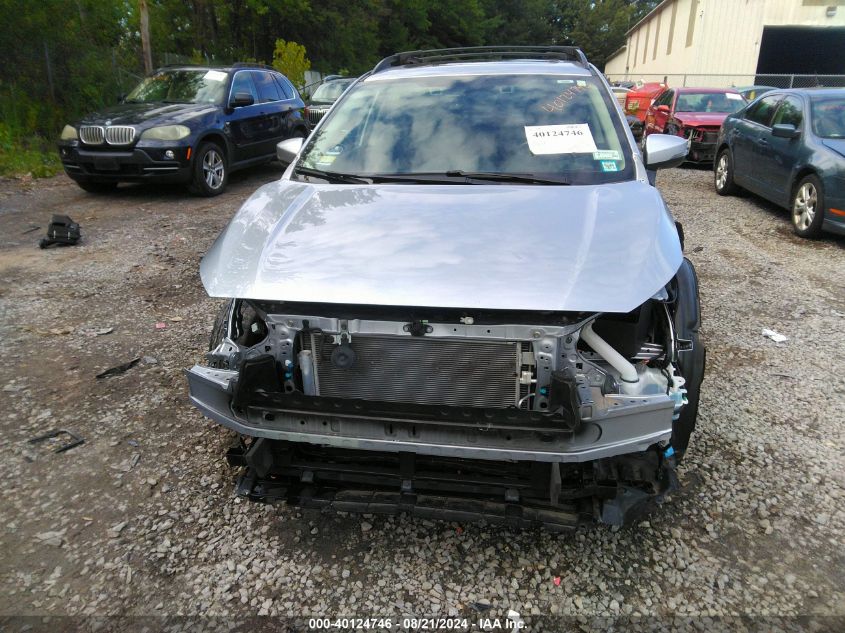 VIN JF2GTANC6LH277855 2020 SUBARU CROSSTREK LIMITED