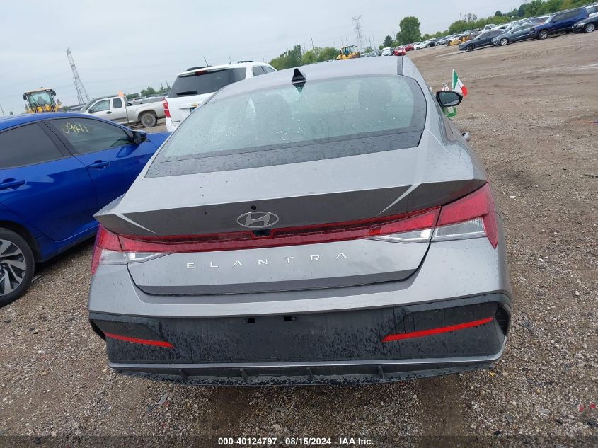 KMHLM4DGXRU712517 2024 HYUNDAI ELANTRA - Image 16