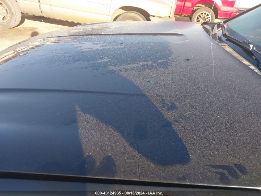 2007 Jeep Grand Cherokee Overland VIN: 1J8HR68237C637886 Lot: 40124935