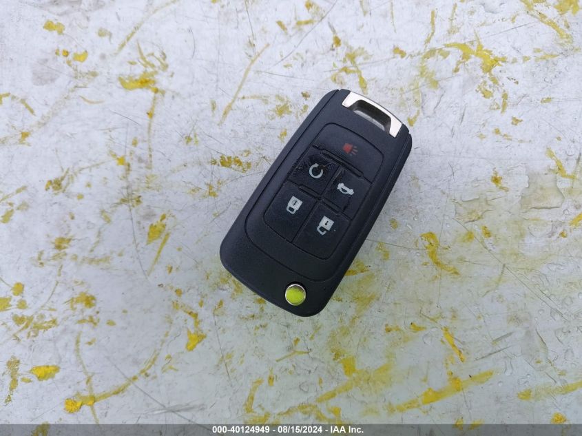 2010 Chevrolet Equinox Lt VIN: 2CNALDEW8A6256004 Lot: 40124949