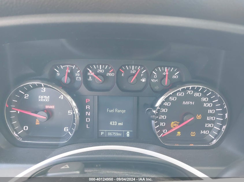 2017 CHEVROLET SILVERADO 1500 WT - 1GCNCNEH0HZ178202