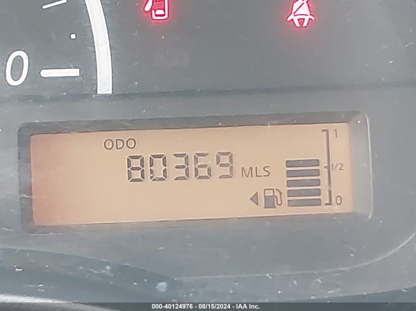 2016 NISSAN VERSA 1.6 S - 3N1CN7APXGL842198