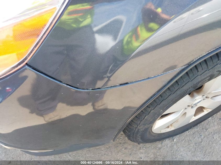 2012 Subaru Outback 2.5I Limited VIN: 4S4BRBJCXC3263288 Lot: 40124998