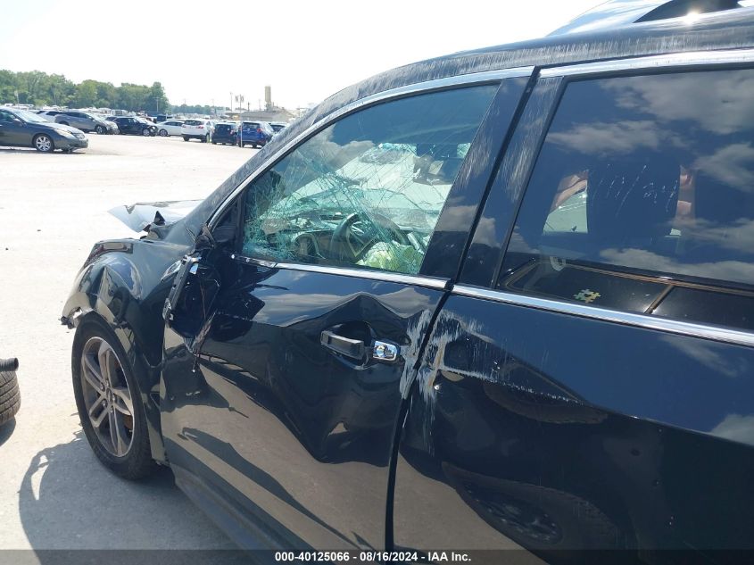 2GNFLGEKXG6213633 2016 CHEVROLET EQUINOX - Image 17