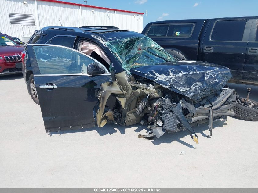 2GNFLGEKXG6213633 2016 CHEVROLET EQUINOX