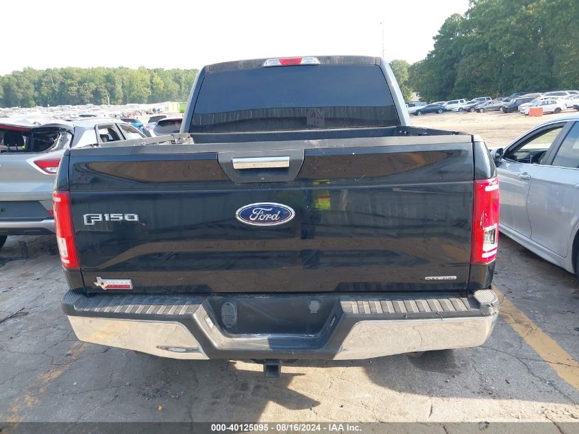 1FTEW1CF6GKD04443 2016 FORD F-150 - Image 15