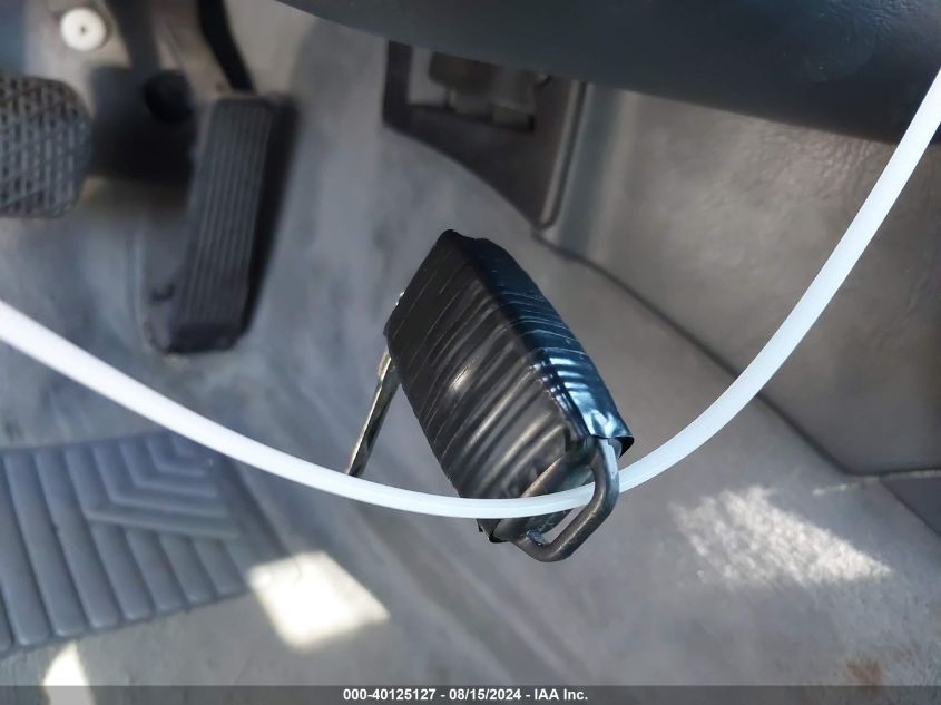 1996 Mercedes-Benz C 220 VIN: WDBHA22E8TF462066 Lot: 40125127