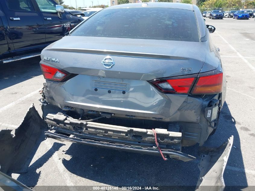 1N4BL4CV5MN400729 2021 NISSAN ALTIMA - Image 16