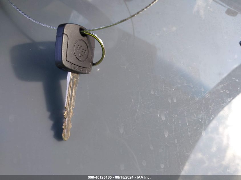 2009 Toyota Corolla Le VIN: 1NXBU40E29Z068852 Lot: 40125165