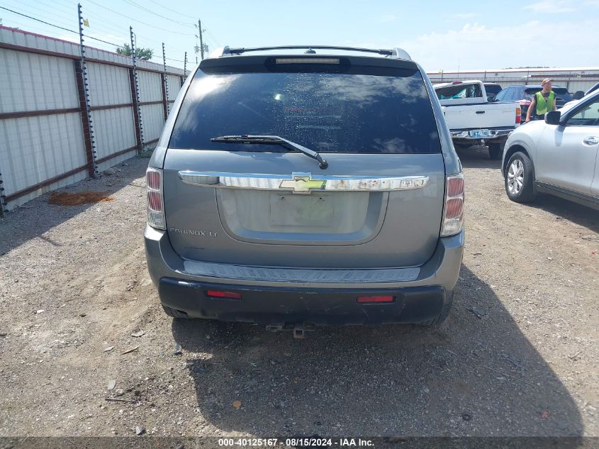 2CNDL63F356092288 2005 Chevrolet Equinox Lt