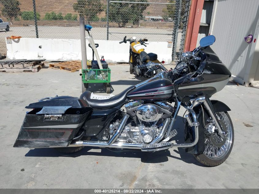 2005 Harley-Davidson Fltri VIN: 1HD1FSW375Y626510 Lot: 40125214