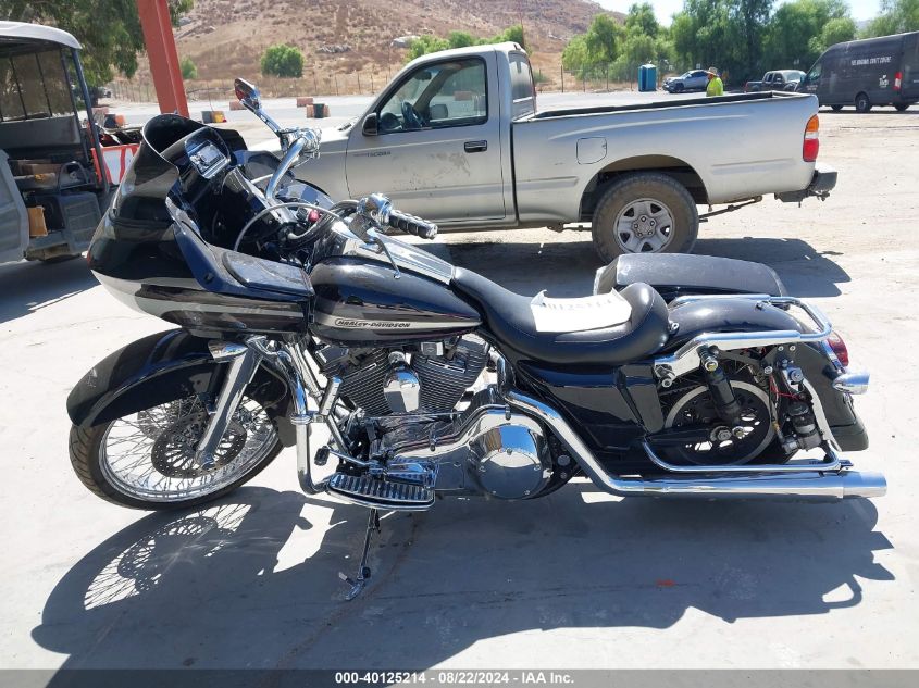 2005 Harley-Davidson Fltri VIN: 1HD1FSW375Y626510 Lot: 40125214