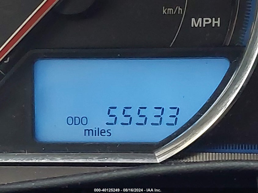 2015 TOYOTA RAV4 LIMITED - JTMDFREV8FJ046140