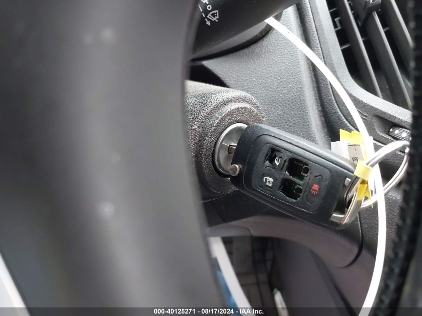 2011 Chevrolet Equinox Lt VIN: 2CNALDEC2B6341427 Lot: 40125271