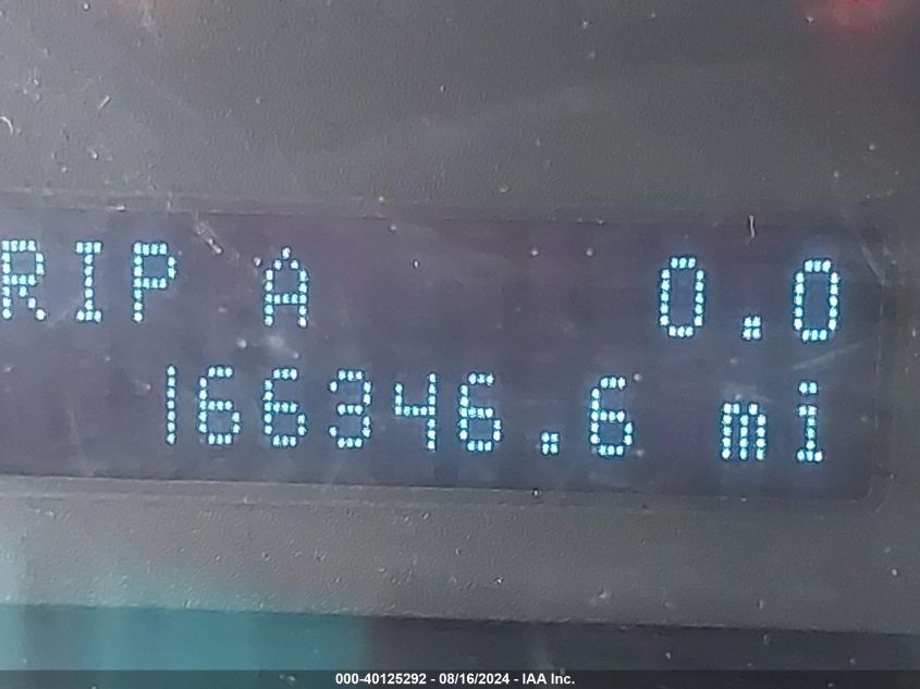 2011 Ford Escape Limited VIN: 1FMCU0EG2BKC14059 Lot: 40125292