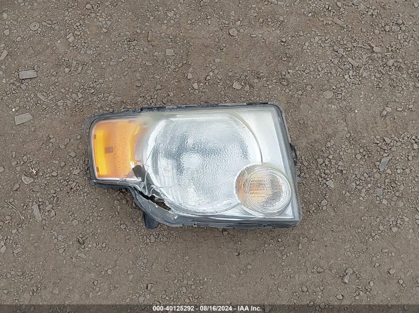 2011 Ford Escape Limited VIN: 1FMCU0EG2BKC14059 Lot: 40125292