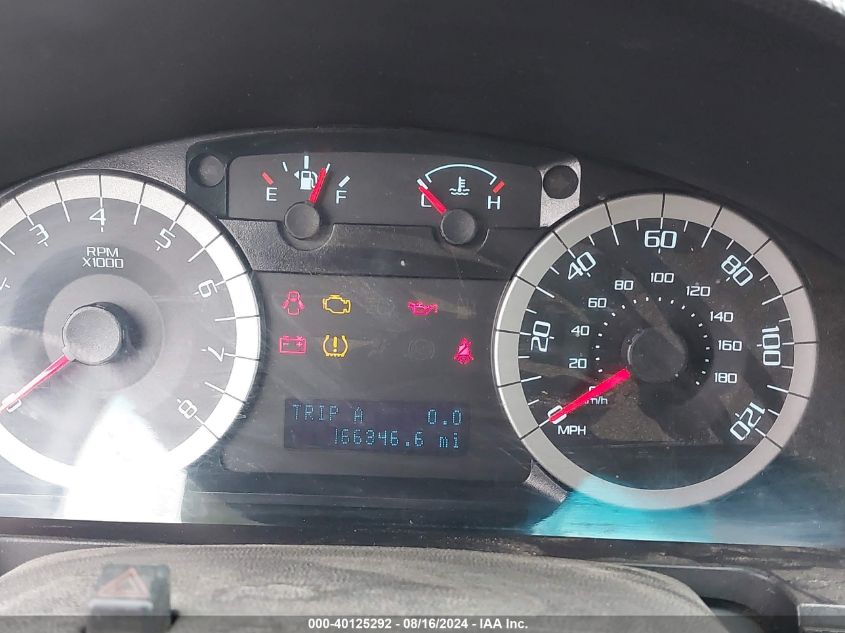 2011 Ford Escape Limited VIN: 1FMCU0EG2BKC14059 Lot: 40125292