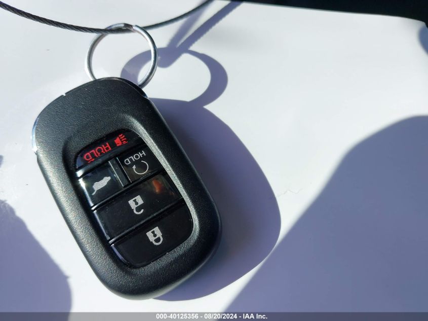 2HKRS6H54PH815934 2023 Honda Cr-V Hybrid Sport