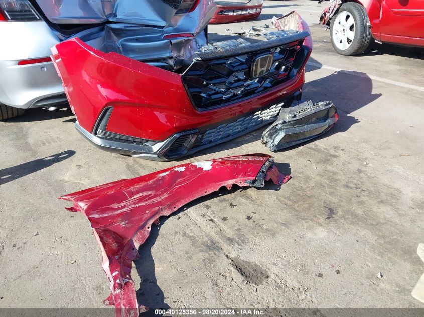 2HKRS6H54PH815934 2023 Honda Cr-V Hybrid Sport