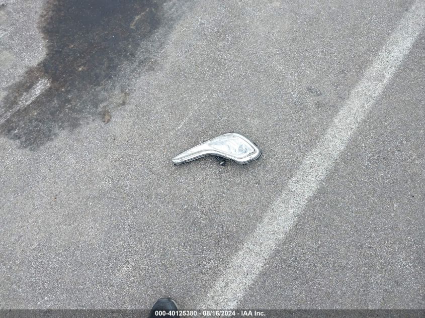 2013 Hyundai Accent Se VIN: KMHCU5AE9DU119846 Lot: 40125380