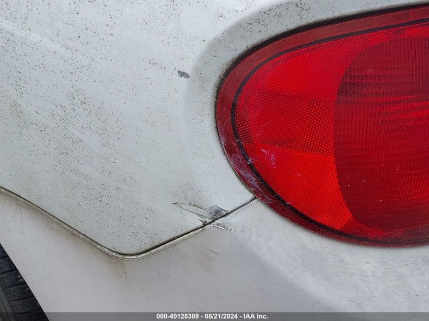 2000 Dodge Neon Es VIN: 1B3ES46CXYD759091 Lot: 40125389