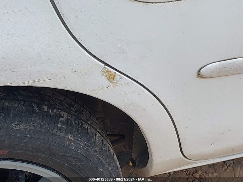 2000 Dodge Neon Es VIN: 1B3ES46CXYD759091 Lot: 40125389