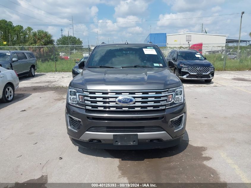 2021 Ford Expedition Limited Max VIN: 1FMJK2AT5MEA38136 Lot: 40125393