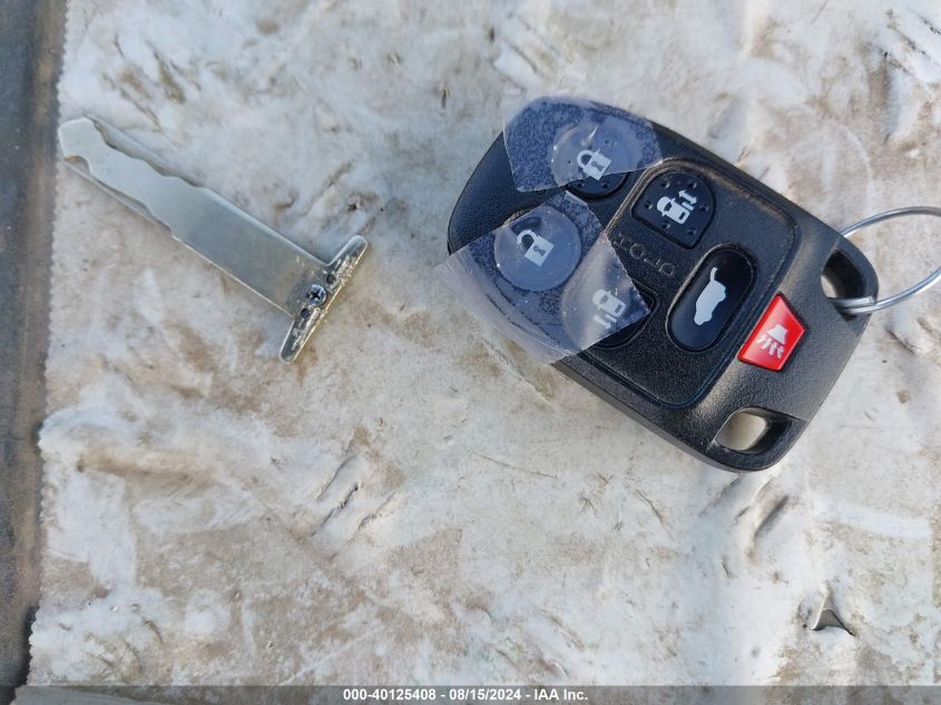 2004 Honda Cr-V Ex VIN: JHLRD78804C028760 Lot: 40125408