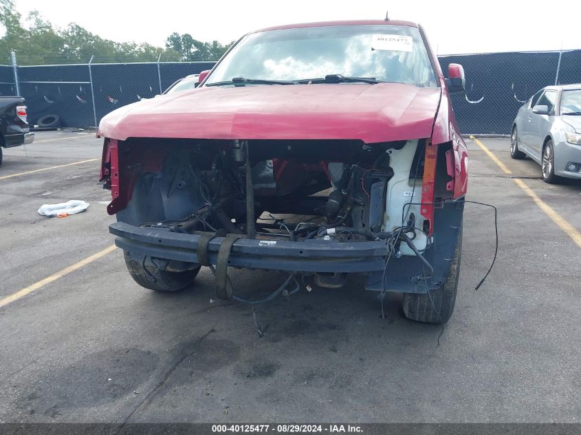 2013 Chevrolet Tahoe Ls VIN: 1GNSCAE00DR359498 Lot: 40125477