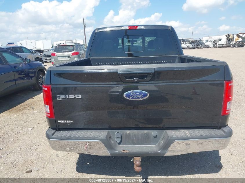 1FTEW1CP6FFA37997 2015 FORD F-150 - Image 16