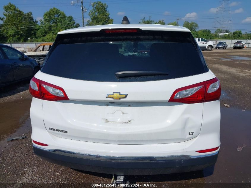 3GNAXKEV8LS736432 2020 CHEVROLET EQUINOX - Image 16