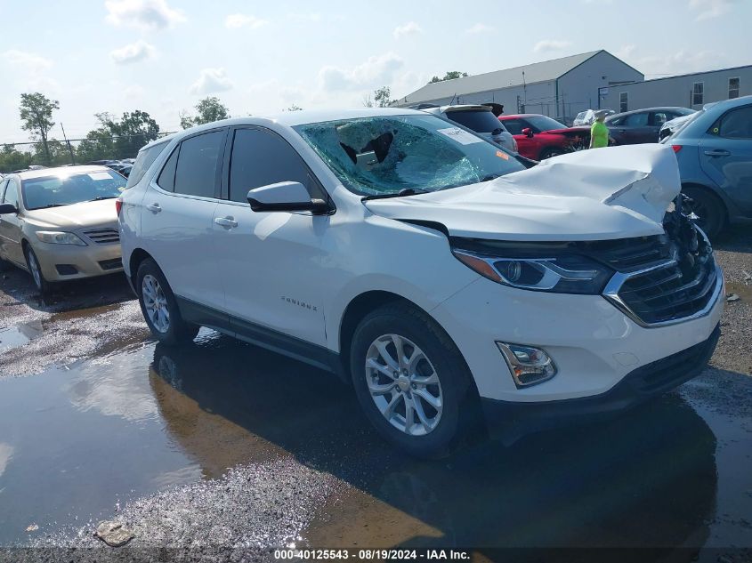 3GNAXKEV8LS736432 2020 CHEVROLET EQUINOX