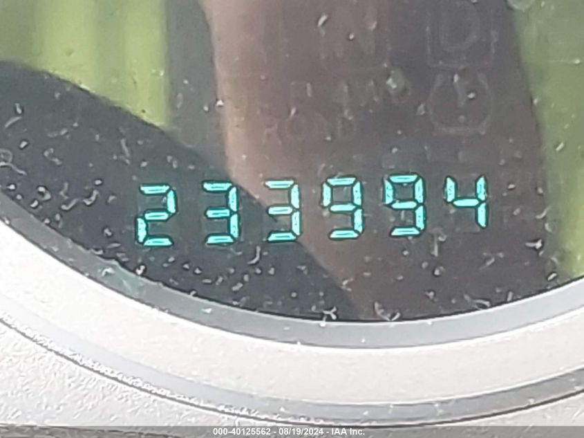 2010 Jeep Wrangler Sport VIN: 1J4AA2D11AL199098 Lot: 40125562