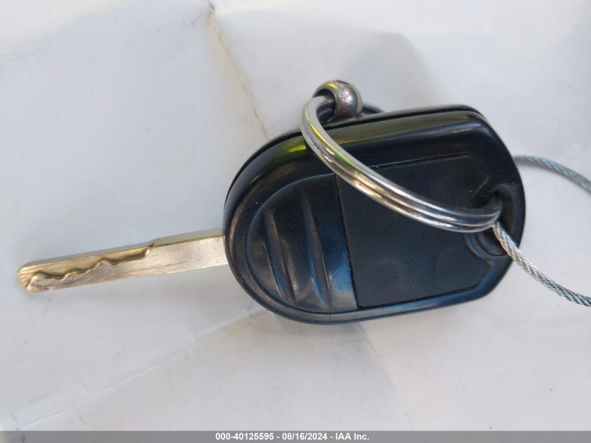 2015 Ford Transit-150 VIN: 1FTNE1YM8FKA99247 Lot: 40125595