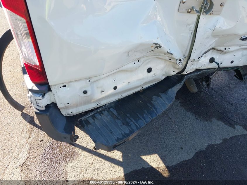 2015 Ford Transit-150 VIN: 1FTNE1YM8FKA99247 Lot: 40125595