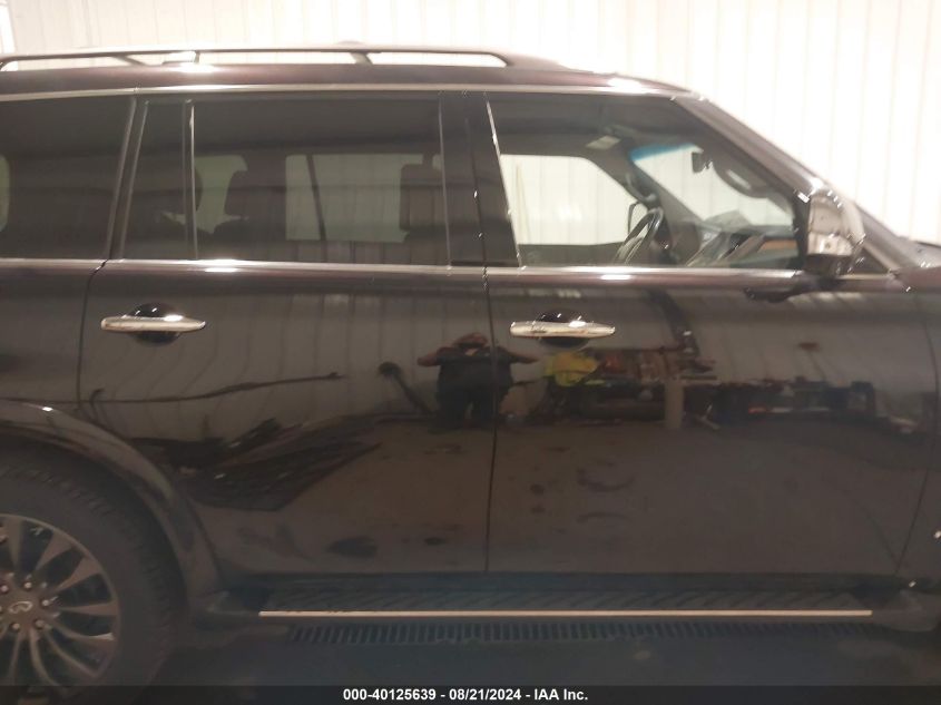 JN8AZ2NE9F9085889 2015 Infiniti Qx80 Limited