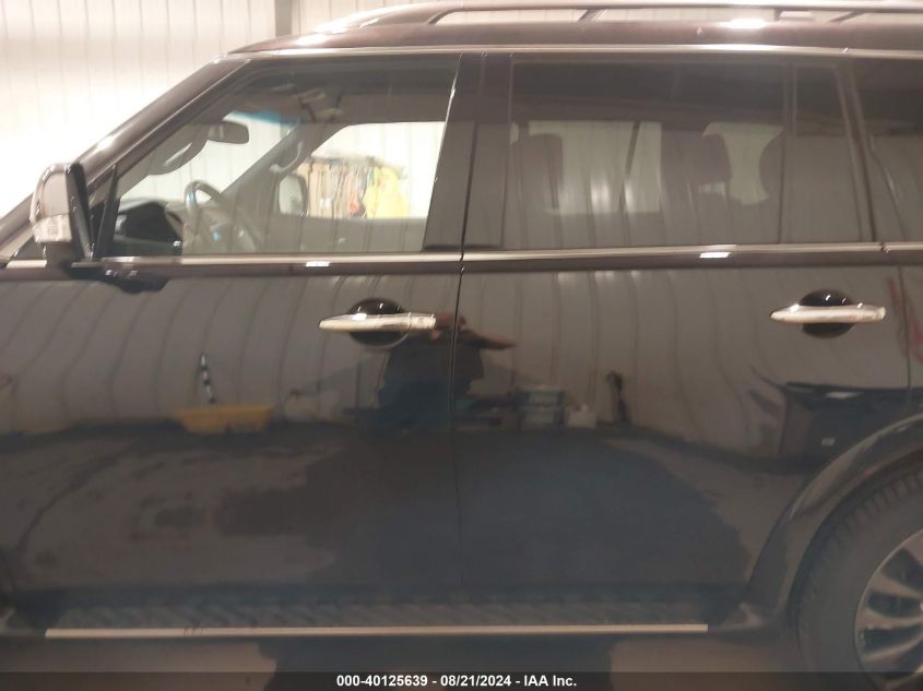 JN8AZ2NE9F9085889 2015 Infiniti Qx80 Limited