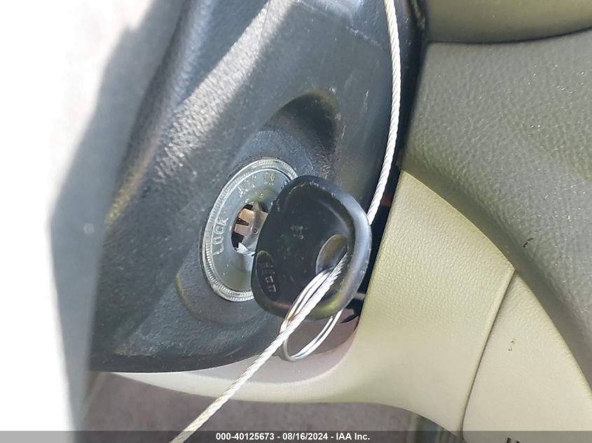 2007 Hyundai Elantra Gls/Limited/Se VIN: KMHDU46D87U159709 Lot: 40125673