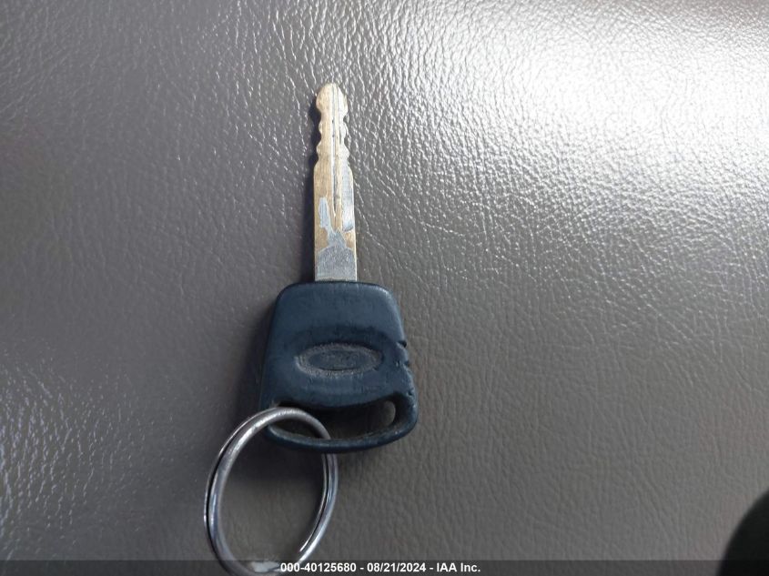 2008 Ford F-350 Fx4/Lariat/Xl/Xlt VIN: 1FTWX33R58EB27911 Lot: 40125680