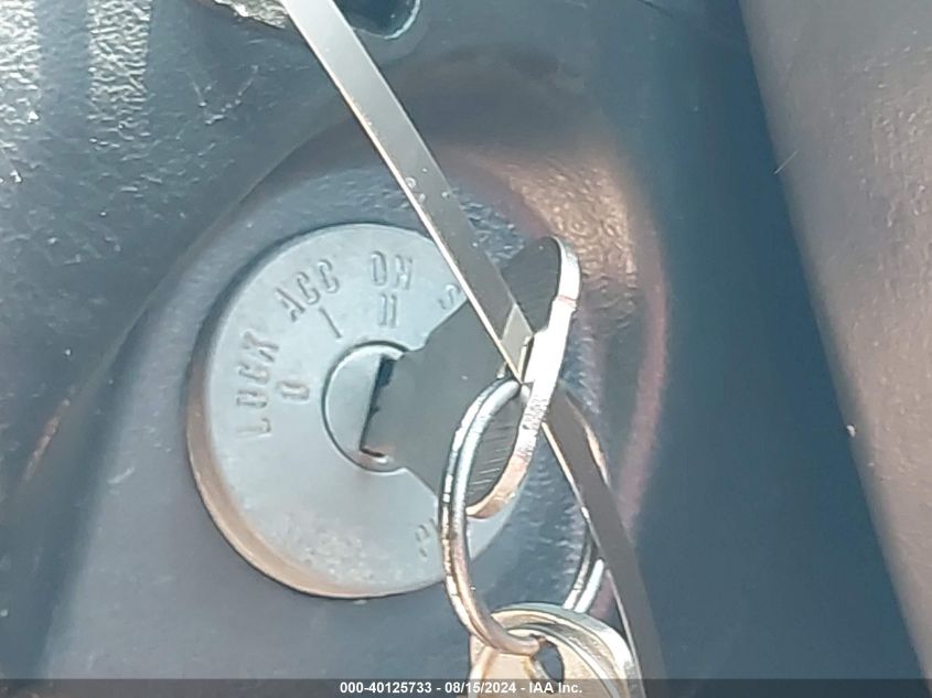 2002 Ford Escort Zx2 VIN: 3FAFP11382R141475 Lot: 40125733