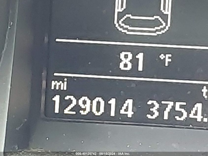 2014 VOLKSWAGEN GTI DRIVER'S EDITION/WOLFSBURG EDITION - WVWHD7AJ2EW011156